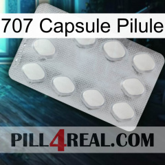 707 Capsule Pill 16